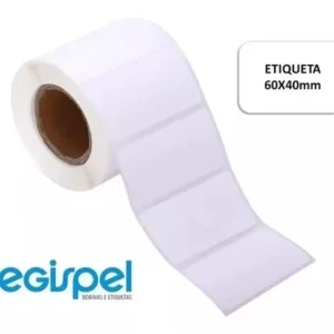 ETIQUETA P/ BALANÇA 060X040