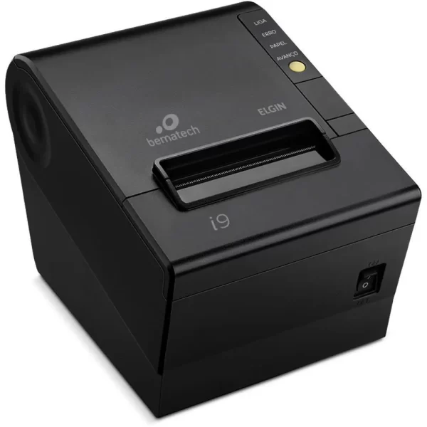 IMPRESORA TÉRMICA BEMATECHB ELGIN
