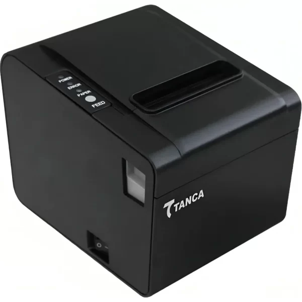 IMPRESSORA NAO FISCAL TERMICA TANCA TP-650
