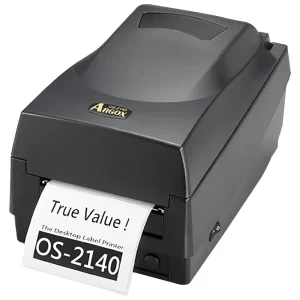 IMPRESSORA TERMICA DE ETIQUETA ARGOX OS-2140