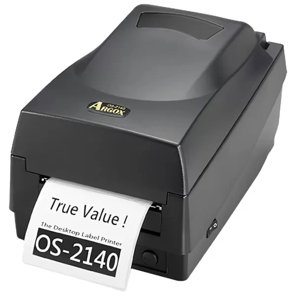 IMPRESSORA TERMICA DE ETIQUETA ARGOX OS-2140