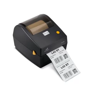 IMPRESSORA TERMICA DE ETIQUETAS ELGIN L42DT USB