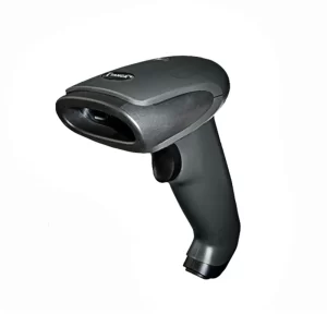 LEITOR DE CODIGO DE BARRAS CCD TANCA TL-120 USB